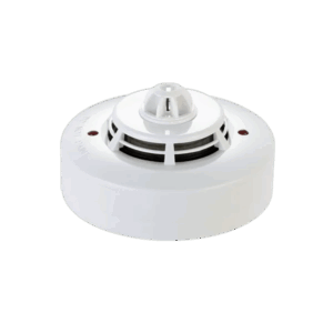 RE-317D-SHL || DETECTOR DE HUMO / TEMPERATURA DIRECCIONABLE RAVEL