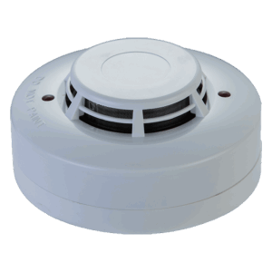 RE-317D-SL  || DETECTOR DE HUMO  DIRECCIONABLE RAVEL