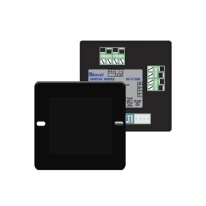 RE-717MM  || MODULO DE MONITOREO RAVEL