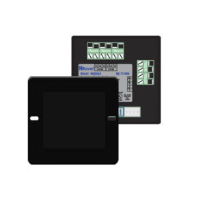 RE-717MR  || MODULO DE CONTROL RELAY, RAVEL