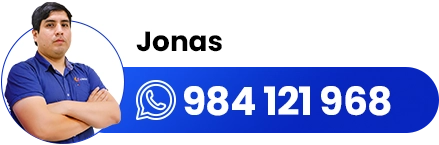 Contacto de vendedor de Tienda de seguridad electrónica en Angamos